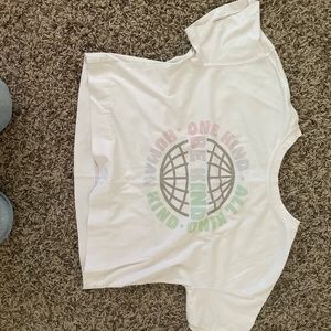 Girls t shirt